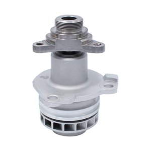 Repuestos Del Sol - Bomba Agua Nissan Np300 2.3 2015 2020