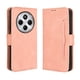 thumbnail image 5 of Funda Tipo Billetera FOXDOCK para Xiaomi Redmi 14C 4G – Tapa Flip con Tarjetero, 5 of 5
