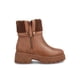 thumbnail image 1 of Botín Mujer Piny a Taupe, 1 of 5