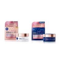 Rutina Facial Cellular Expert Lift Nivea