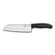 thumbnail image 1 of Victorinox Cuch Santoku Swiss Classic Negro 17Cm D1, 1 of 6