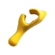thumbnail image 3 of Retenedor De Cuentas, Abrazadera De Cuentas Para Neumáticos De Coche, Herramienta Práctica Para Cambiar Neumáticos De Hierro Fundido, Color Amarillo, 3 of 5