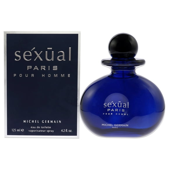 Perfume Michel Germain Sexual Paris EDT
