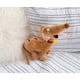 thumbnail image 4 of Peluche Nickelodeon Rugrats Spike 30 cm Golden Bell Studios, 4 of 7