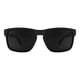 thumbnail image 2 of Gafas de sol Blenders Eyewear Canyon polarizadas para hombre, negras, 2 of 8