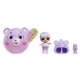 thumbnail image 2 of Dolls Lol Surprise Loves Care Bears Tots Con Accesorios, 2 of 6