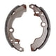 thumbnail image 2 of Juego Patines Freno Traseros Suzuki Fronte 0.8 1986 1992, 2 of 2