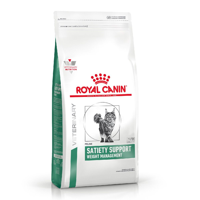 Alimento Royal Canin Veterinary Satiety Gato De 1.5 Kg
