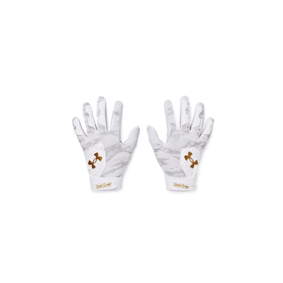Guantes de Béisbol Under Armour Clean Up Culture para Niños y Jóvenes