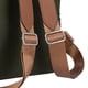 thumbnail image 5 of Mochila Secret Oxford ST6 M Verde, 5 of 5