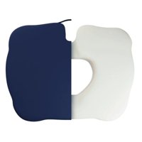 Cojín Picarón Antiescaras Ortopédico Theradona Marca Theramart Azul