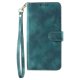 thumbnail image 2 of Funda Cartera para Samsung Galaxy S20 FE Tapa con Ranuras, Soporte y Correa Verde, 2 of 5