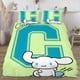 thumbnail image 3 of Sanrio Soft 3D Printed Duvet Cover Bedding Set with Comforter Cover 3 Piece Set, 3 of 5