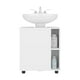 thumbnail image 3 of Mueble Para Lavamanos 1 Puerta 4 Espacios Blanco, 3 of 8