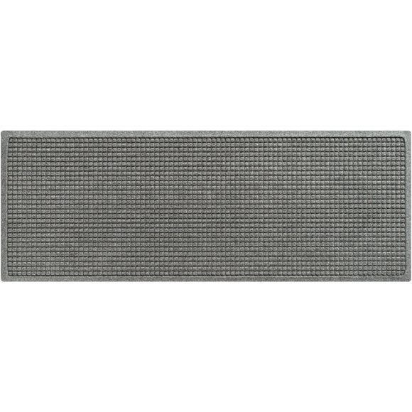 Alfombra WaterHog 56 cm × 152 cm - Felpudo de Entrada Todo Tiempo