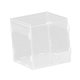 thumbnail image 2 of Caja De Cría De Reptiles, Espaciosa, Transparente Y Transpirable, Para Ranas Y Cangrejos Ermita?os, 15 X 15 X 15 Cm, 2 of 5
