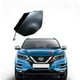 thumbnail image 1 of Tapa Gancho Delantero Nissan Qashqai J11 2018+ Original negro, 1 of 3