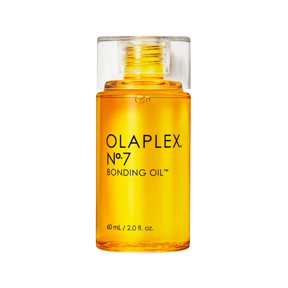 Aceite Reparador N°7 Protección Térmica 60ml
