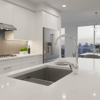 Monomando Lavaplatos Atlanta Pmb