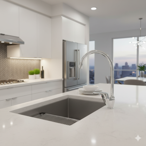 Monomando Lavaplatos Atlanta Pmb