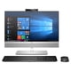 thumbnail image 1 of Eliteone 800 G6 Intel Core I5 10700u 23 8 8gb 256gb Ssd Aio Nt Pc Reacondicionado, 1 of 7