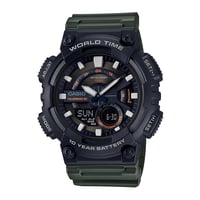 Reloj Hombre Casio Aeq-110W-3Avdf