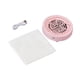thumbnail image 4 of Recolector De Polvo De Uñas Compacto Y Potente, Herramienta Artística Para Exteriores, Viajes E Interiores (rosa), 4 of 5