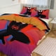 thumbnail image 1 of Ropa de cama Spidean para niños, hombres y mujeres, tamaño individual, funda nórdica y fundas de almohada., 1 of 3