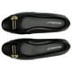 thumbnail image 3 of Zapato Mujer Negro/Dorado Raquel Piccadilly, 3 of 3