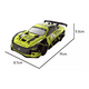 thumbnail image 3 of Auto Drift Control Remoto 4x4 Luces Neumaticos Repuestos Rojo, 3 of 3
