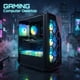 thumbnail image 4 of PC de escritorio gamer STGAubron Intel Core i7 16 GB RAM 512 GB SSD, 4 of 5
