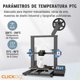 thumbnail image 4 of FILAMENTO 3D PETG COLOR AZUL 1,75MM 1KG, 4 of 6