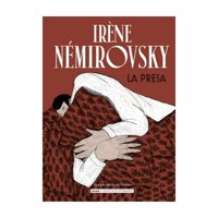 Alma Clas Ilustrado - Libro La Presa 229