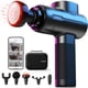thumbnail image 1 of Pistola de masaje RENPHO Active+ Thermal con Heat FSA HSA Bluetooth, 1 of 3