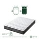 thumbnail image 4 of Colchón 2 Plazas Long Zinus Resortes Pocket CLOUD  150x200x20cm, 4 of 9