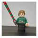 thumbnail image 2 of Luke skywalker edición de navidad - figura navideña, 2 of 3