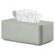thumbnail image 2 of Caja de pañuelos Zone Denmark 26 × 14 × 11 cm Eucalipto, 2 of 3