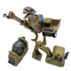 thumbnail image 5 of Dinosaurio Constructor con Luces y Sonidos Magnetics, 5 of 5