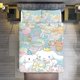 thumbnail image 3 of Cinnamoroll Bedding Sets for Kids Men Women Twin Size, 3 of 5