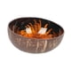 thumbnail image 1 of Recipiente Redondo Artesanal Redondo Para La Mesa De Entrada De Dulces Snacks Secos Naranja, 1 of 5