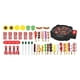 thumbnail image 1 of Juego De Parrilla De Barbacoa De Juguete De 47 Piezas, Juego De Juguetes De Cocina Para Niños, Regalo De Cumpleaños, 1 of 3