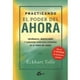 thumbnail image 1 of Practicando El Poder Del Ahora - Eckhart Tolle, 1 of 2