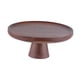 thumbnail image 5 of Soporte De Madera Para Pasteles, Bandejas Decorativas Para Aperitivos, Bandeja Para Aperitivos Para Bodas, Fiestas, Hogar L, 5 of 5