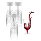 thumbnail image 1 of 10 Copas Vino Acrilico Desechable Fiesta Cumpleaños 177mL, 1 of 8