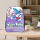thumbnail image 4 of Las Aventuras de los Tiny ToonsMochila transparente temática, resistente y duradera, bolsa see-through para trabajo, deporte, universidad y viaje, 31 × 43 cm, 4 of 6