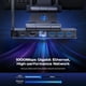 thumbnail image 2 of Docking Station AARONMEI Hub 6 en 1 HDMI 2.0 4K@60Hz para Steam Deck, 2 of 3