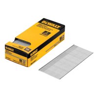 Caja De 2500 Clavos De Puntilla 2 18Ga Dewalt Dbn18200-2