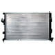 thumbnail image 1 of Radiador Motor Chevrolet Montana Pick Up 1.7 2004 2005, 1 of 2