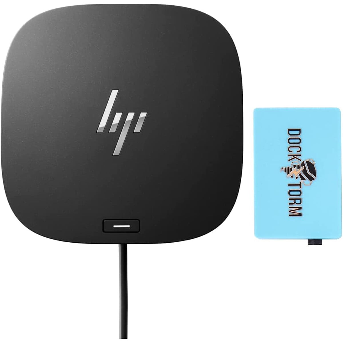 Hp - Docking Station Usbc Essential Dock G5 Multiport