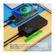 thumbnail image 4 of Power Bank Portátil De 20.000 mAh Carga Rapida de 22.5W, 4 of 5
